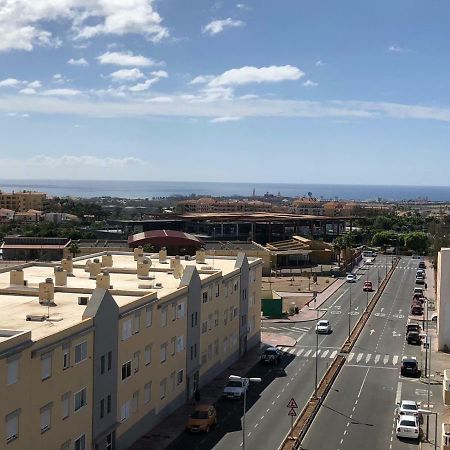 Tablero 303, Fabuloso Apto 6 Pax Cerca De Playa Ingles Luaran gambar