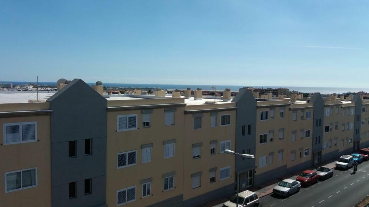 Tablero 303, Fabuloso Apto 6 Pax Cerca De Playa Ingles Luaran gambar
