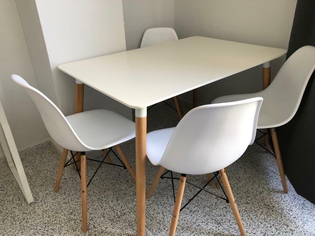 Tablero 303, Fabuloso Apto 6 Pax Cerca De Playa Ingles Luaran gambar