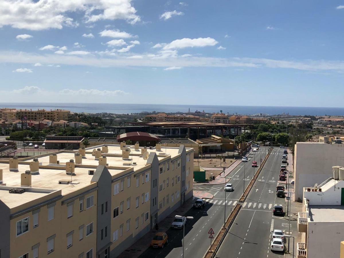 Tablero 303, Fabuloso Apto 6 Pax Cerca De Playa Ingles Luaran gambar