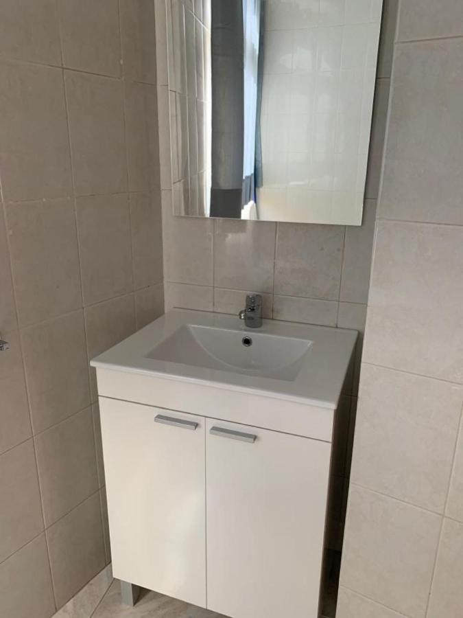Tablero 303, Fabuloso Apto 6 Pax Cerca De Playa Ingles Luaran gambar