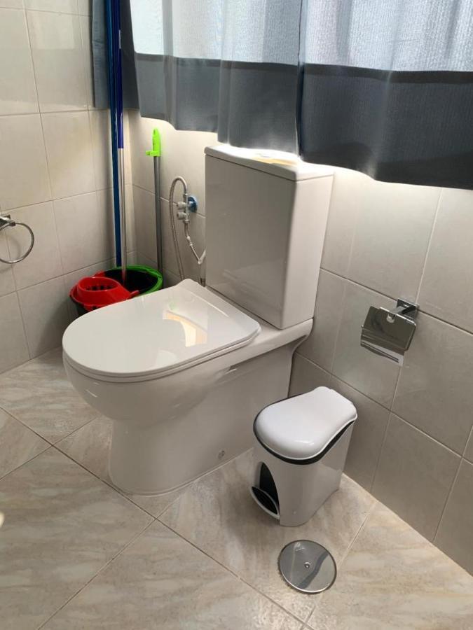 Tablero 303, Fabuloso Apto 6 Pax Cerca De Playa Ingles Luaran gambar
